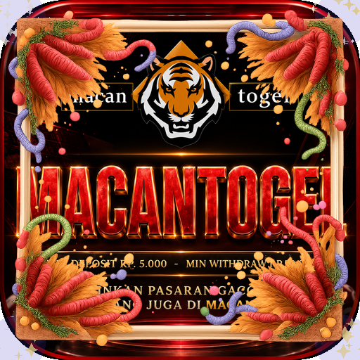 macantogel — galeri pratinjau Resmi APK